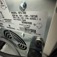 Branson SFX 250 Sonifier image 3